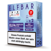 ELFBAR Pods
