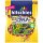 Hitschies | Schnüre, 4 Geschmacksrichtungen, Fruchtgummi • 125g ➤ VPE = 15 Stück