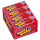 Wrigley | Hubba Bubba Erdbeere, Kaugummi, Multipack 20 x 35g