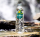 URSU 9 | Natürliches Alkalisches Mineralwasser von Cristiano Ronaldo 500ml