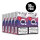 Elfbar | ELFLIQ by Elfbar Blueberry Sour Raspberry Nic Salt Liquid, 20mg/ml Nikotin