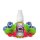 Elfbar | ELFLIQ by Elfbar Blueberry Sour Raspberry Nic Salt Liquid, 20mg/ml Nikotin