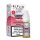 Elfbar | ELFLIQ by Elfbar Strawberry Raspberry Cherry Ice Nic Salt Liquid, 20mg/ml Nikotin