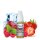 Elfbar | ELFLIQ by Elfbar Strawberry Raspberry Cherry Ice Nic Salt Liquid, 20mg/ml Nikotin