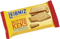 Bahlsen | Leibniz Butterkeks • Kekse, Gebäck...