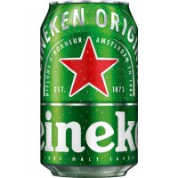 Heineken | Premium Lagerbier • Qualität in der...