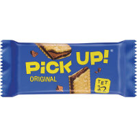 Bahlsen | Pick Up Original • Kekse, Schokolade...