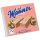 Manner | Original Neapolitaner • Waffeln, Schnitten • 75g ➤ VPE = 12 Stück