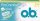 o.b. | ProComfort® Normal, Tampons