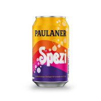 Paulaner | Spezi, Cola-Mix •...