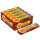 Chupa Chups | 20x Big Babol Cola Lemon, Kaugummi, 27,6g