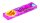 Chupa Chups | 20x Big Babol Tutti Frutti, Kaugummi, 27,6g