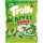Trolli | saure Apfelringe • Schaumzucker und Pfirsichsaft • 150g ➤ VPE = 21 Stück