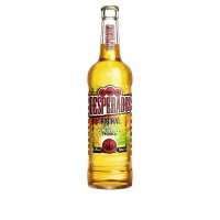 Desperados | 24x Tequila Bier, Biermischgetränk, 5,9...