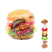 Johny Bee | Big Burger Dip & Lick • 21g ➤ VPE =...