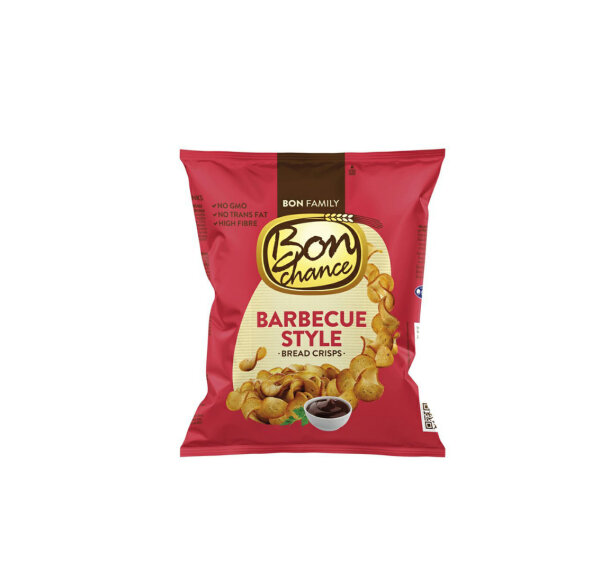 Bon Chance | Brotchips BBQ 60g