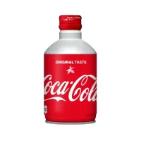 Coca Cola | 24x Original Taste, Japan, 300ml,...