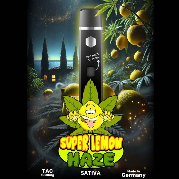 gzuz vape h3 GZUZ Vape kaufen