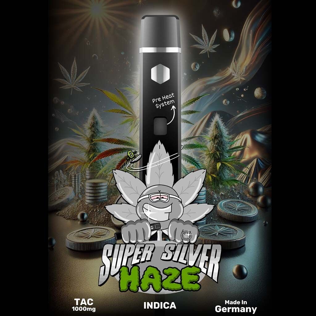 elfbar elfa master akku TAC Vapes kaufen – Legal High & HHC-Alternative mit Wirkung main image 0