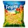 Fripsy | Crispy Italian Mix Sticks • 50g ➤ VPE = 25 Stück