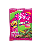 Zozole | WiFi - Fruchtgummi • Gaming Jellies •...