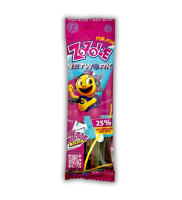 Zozole | Network - Himbeer Gummibonbons • 75g ➤ VPE...