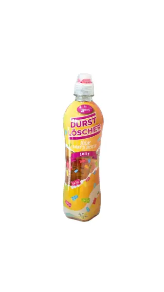 Mystery | Durstlöscher • Jelly • 500ml ➤ VPE = 12 Stück