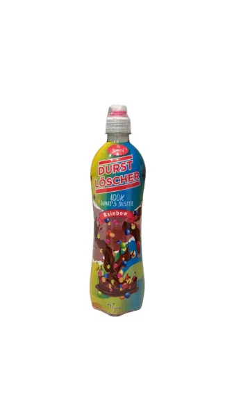 Mystery | Durstlöscher • Rainbow • 500ml ➤ VPE = 12 Stück