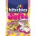 Hitschies | Softi Juizzy Mix,  flüssiger Kern • Fruchtgummi • 90g ➤ VPE = 16 Stück