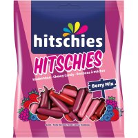 Hitschies | Berry Mix • Dragierte Kaubonbons •...