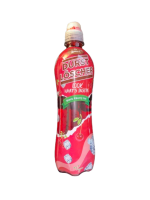 Mystery | Durstlöscher • Black Cherry Ice...