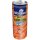 Hitschies | Saure Drachenzungen • Brizzl Brause Pfirsich • 250ml ➤ VPE = 24 Stück