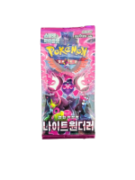Pokémon | TCG: Scarlet & Violet 3 –...