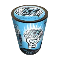 Brain Blasterz | Super Sour Cool Candy • 48 g