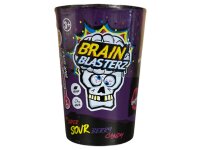 Brain Blasterz | Super Sour Berry Candy • 48 g