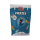 Chaos Candy | Freezes Dried Candy Crunchy Sour Worms • 50g ➤ VPE = 24 Stück