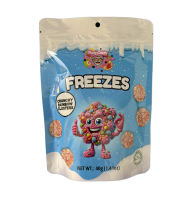 Chaos Candy | Freezes Dried Candy Crunchy Rainbow...