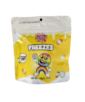Chaos Candy | Freezes Dried Candy Crunchy Rainbow Bites...