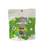 Chaos Candy | Freezes Dried Candy Crunchy Rainbow Bites...