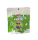Chaos Candy | Freezes Dried Candy Crunchy Rainbow Bites Strong Sour • 60g ➤ VPE = 24 Stück