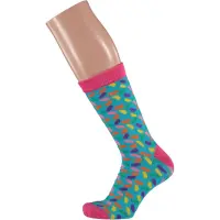Apollo | Adults Candy Socks • Socken • Größe 36 - 41