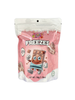 Chaos Candy | Freezes Dried Candy Crunchy Chocolate Bar...