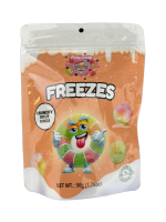 Chaos Candy | Freezes Dried Candy Crunchy Sour Rings...