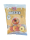 Chaos Candy | Freeze Dried Candy Crunchy Peach Rings • 40g ➤ VPE = 16 Stück