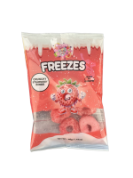 Chaos Candy | Freeze Dried Candy Crunchy Strawberry Rings...