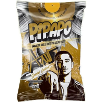AMO´s | Pipapo Sonnenblumenkerne • Gold...