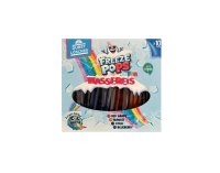 Durstlöscher | Freeze Pops Fun • Wassereis (4...