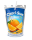 Capri-Sonne | Orange • Erfrischungsgetränk • 200ml ➤ VPE = 10 Stück