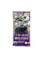 One Piece | TCG: OP-10 Booster Pack – Royal Blood...
