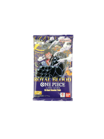 One Piece | TCG: OP-10 Booster Pack – Royal Blood...